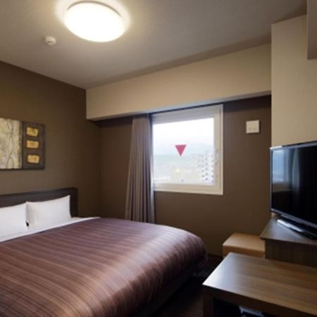 Hotel Route-Inn Hita Ekimae Εξωτερικό φωτογραφία