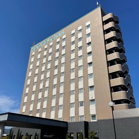 Hotel Route-Inn Hita Ekimae Εξωτερικό φωτογραφία