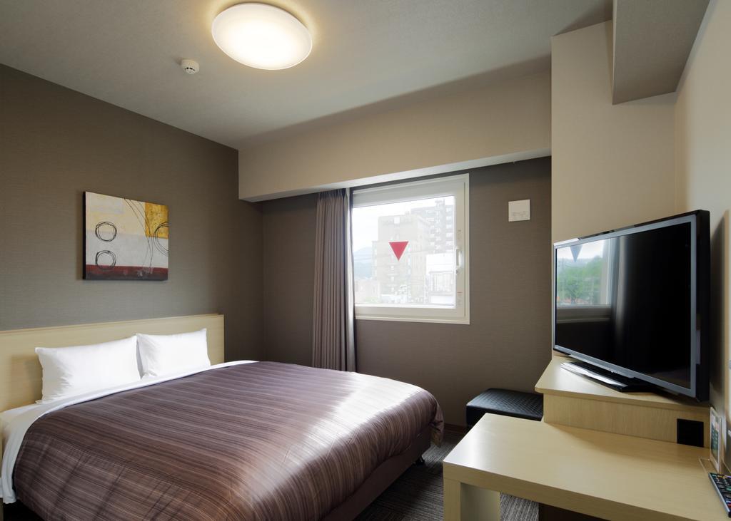Hotel Route-Inn Hita Ekimae Εξωτερικό φωτογραφία