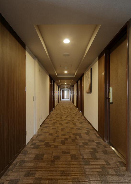 Hotel Route-Inn Hita Ekimae Εξωτερικό φωτογραφία