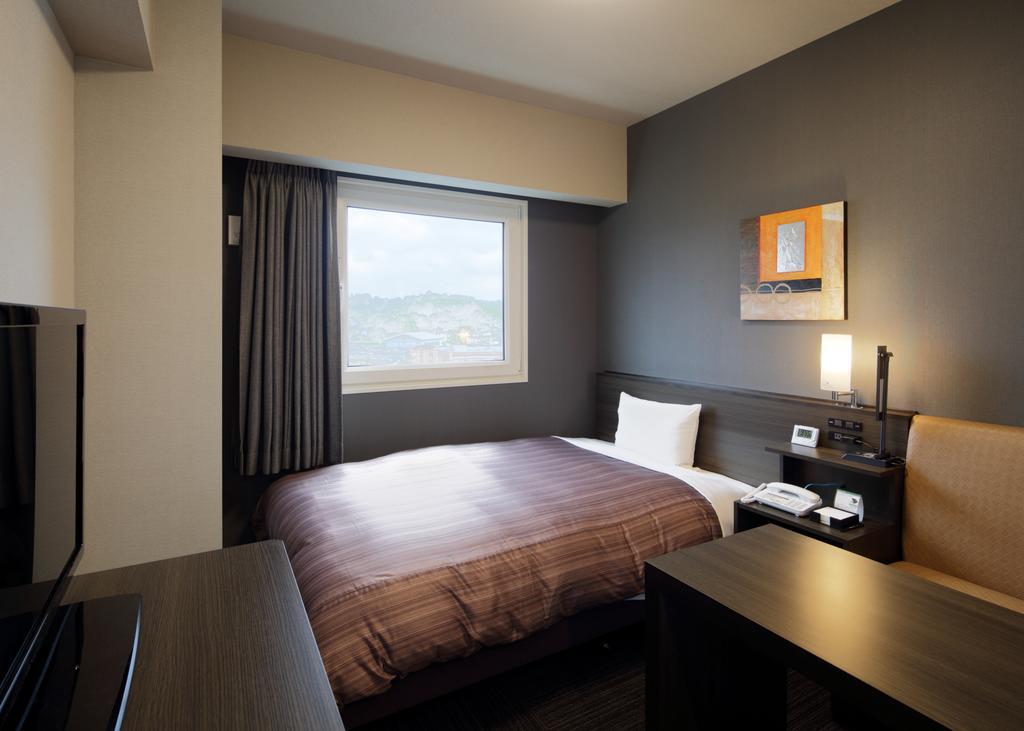 Hotel Route-Inn Hita Ekimae Εξωτερικό φωτογραφία