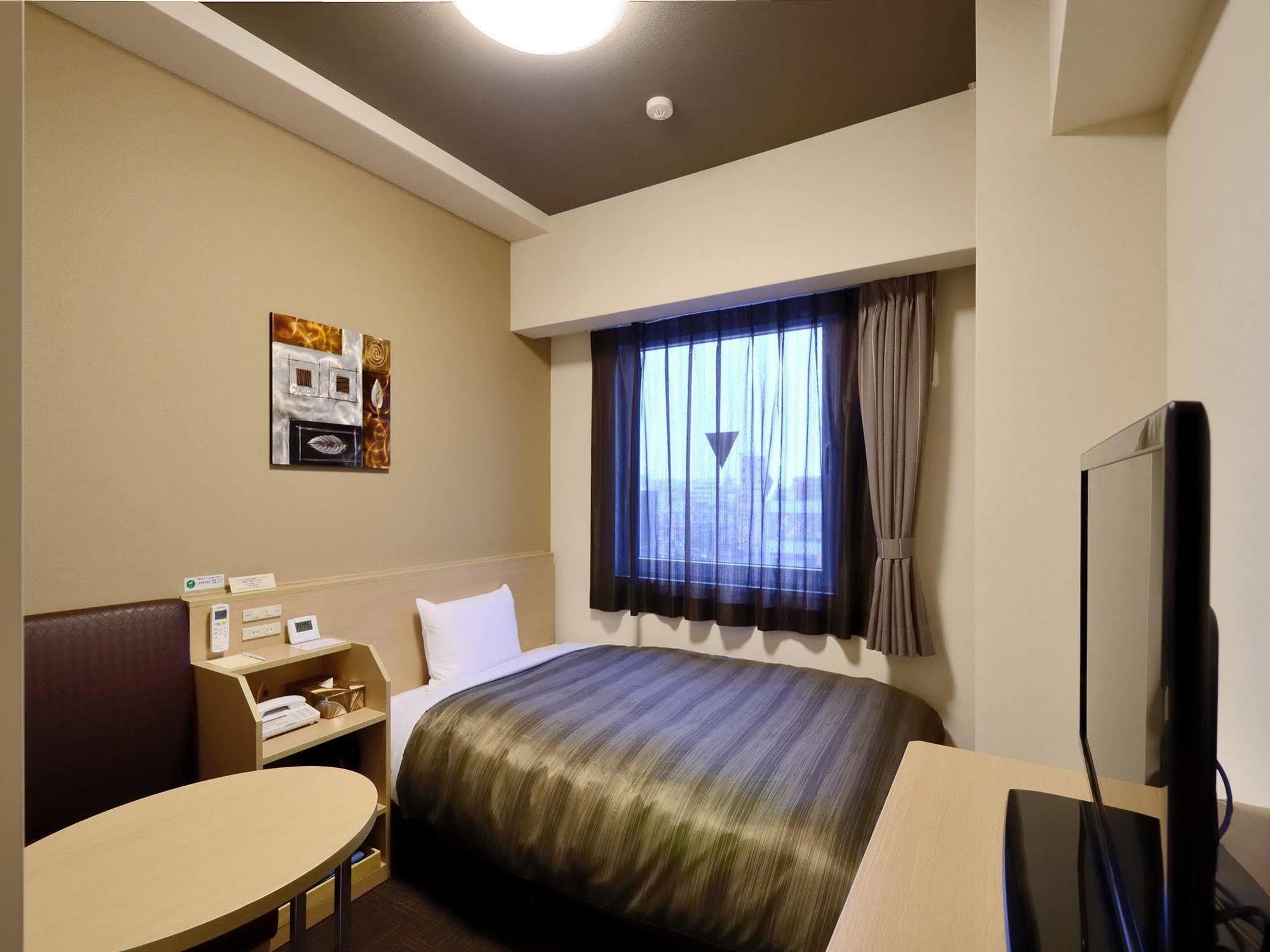 Hotel Route-Inn Hita Ekimae Εξωτερικό φωτογραφία