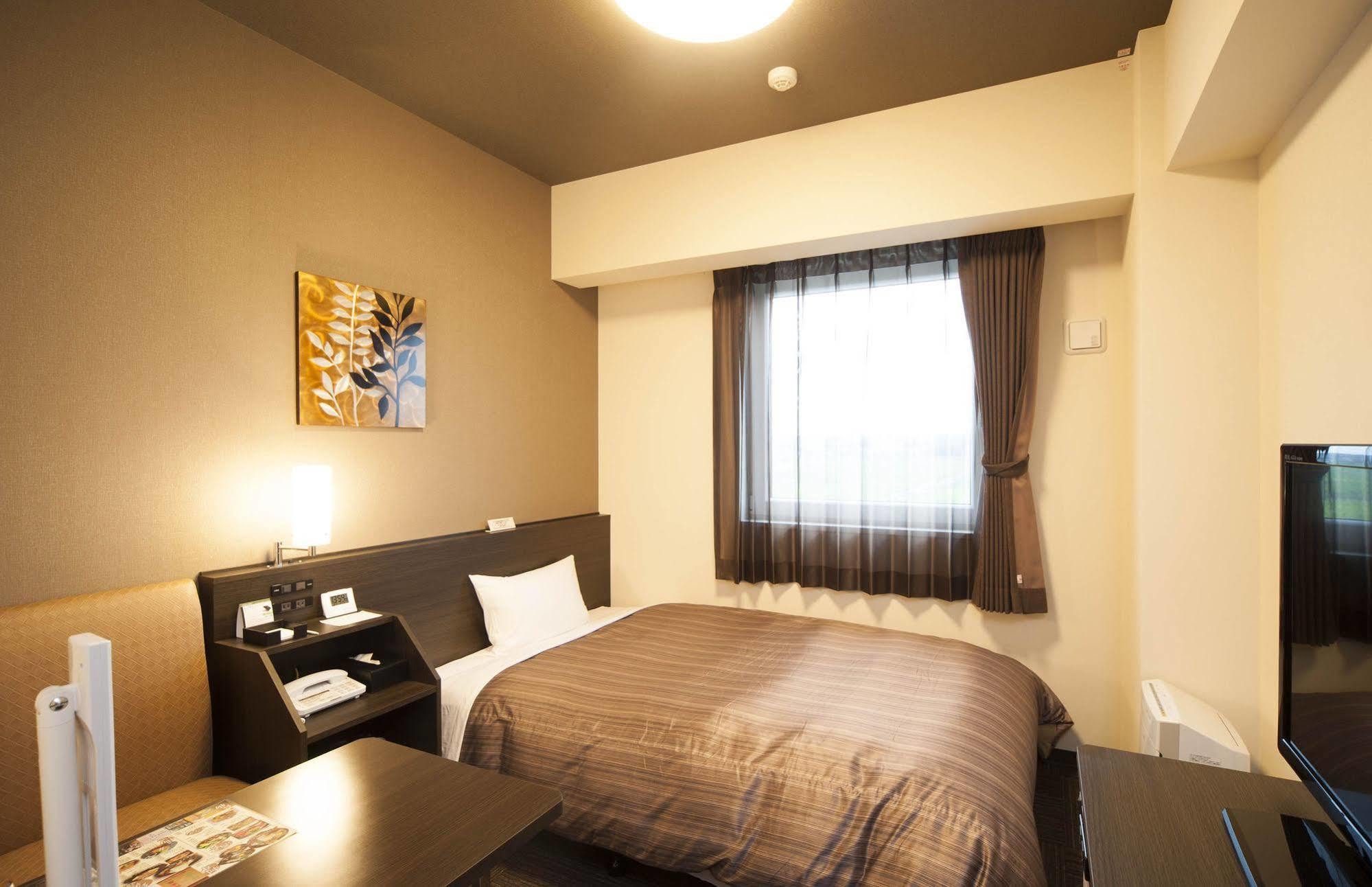 Hotel Route-Inn Hita Ekimae Εξωτερικό φωτογραφία
