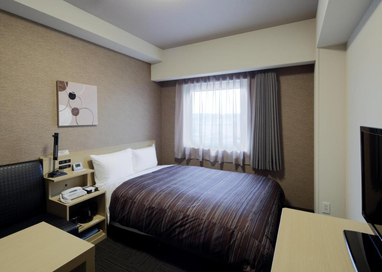 Hotel Route-Inn Hita Ekimae Εξωτερικό φωτογραφία